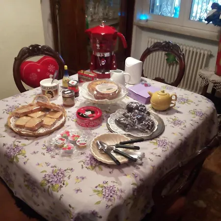 Al Piccolo Giardino Bed & Breakfast Verona