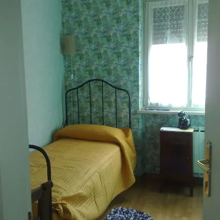 Bed & Breakfast Al Piccolo Giardino