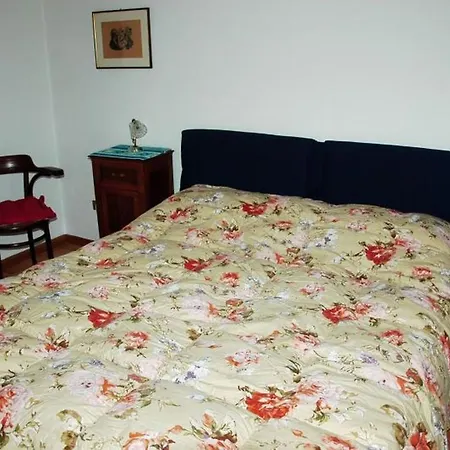 Al Piccolo Giardino Bed & Breakfast