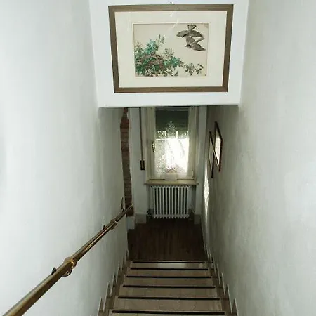 Bed and breakfast Al Piccolo Giardino