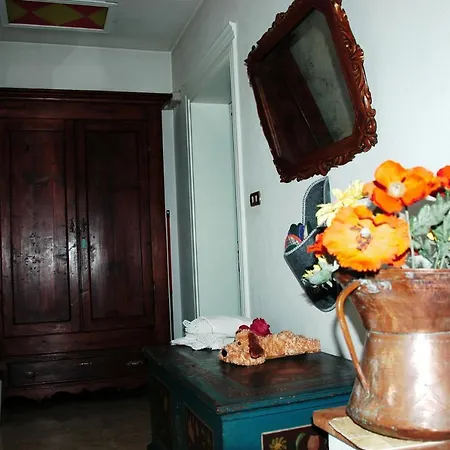 Bed and breakfast Al Piccolo Giardino *