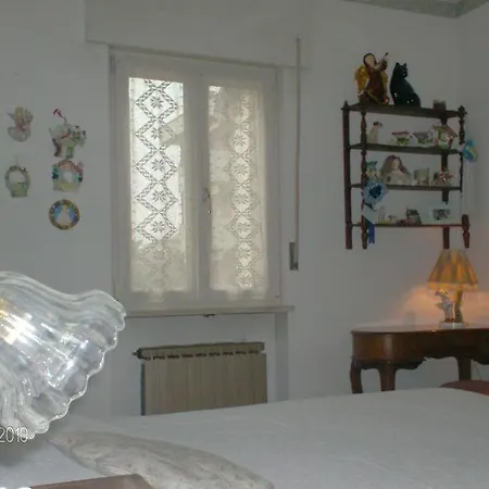 Bed and breakfast Al Piccolo Giardino